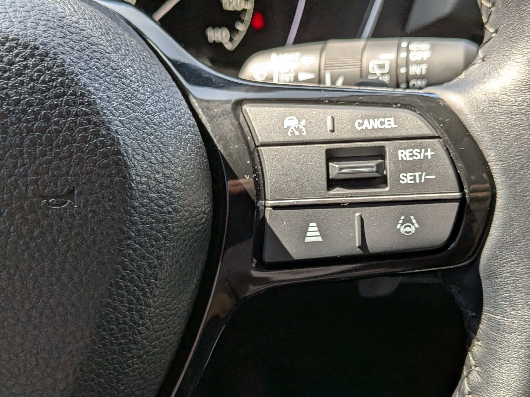 Certified 2025 Honda Pilot EX-L image 15