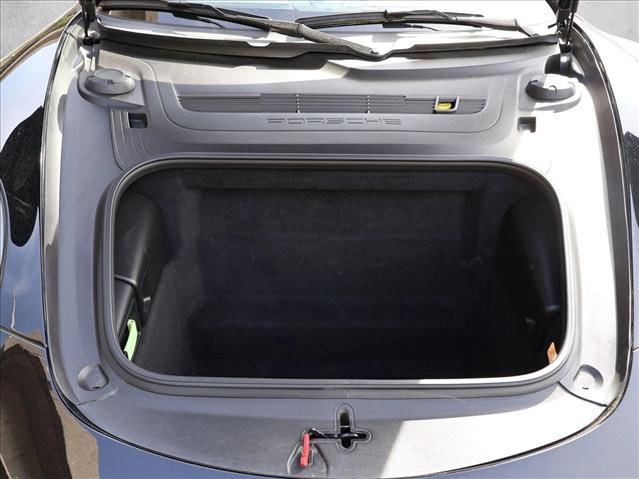 Used 2014 Porsche 911 Carrera S RWD image 30