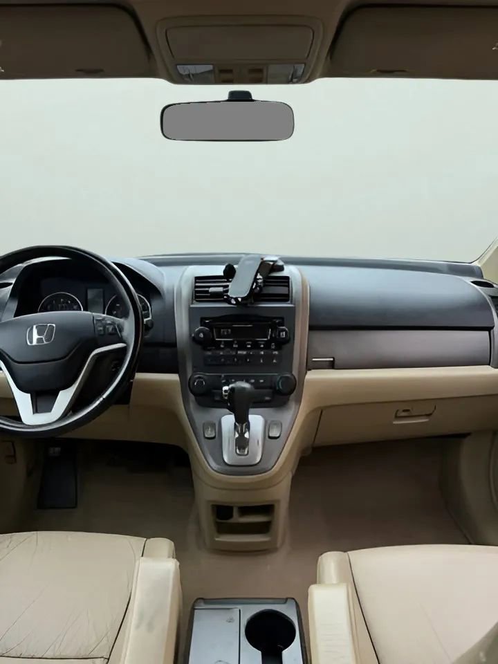 Used 2007 Honda CR-V EX-L image 24