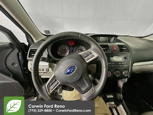 Used 2015 Subaru Forester 2.5i Limited AWD/4WD image 14
