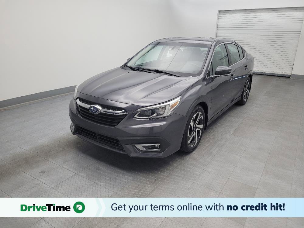 Used 2020 Subaru Legacy Limited w/ Popular Package #2