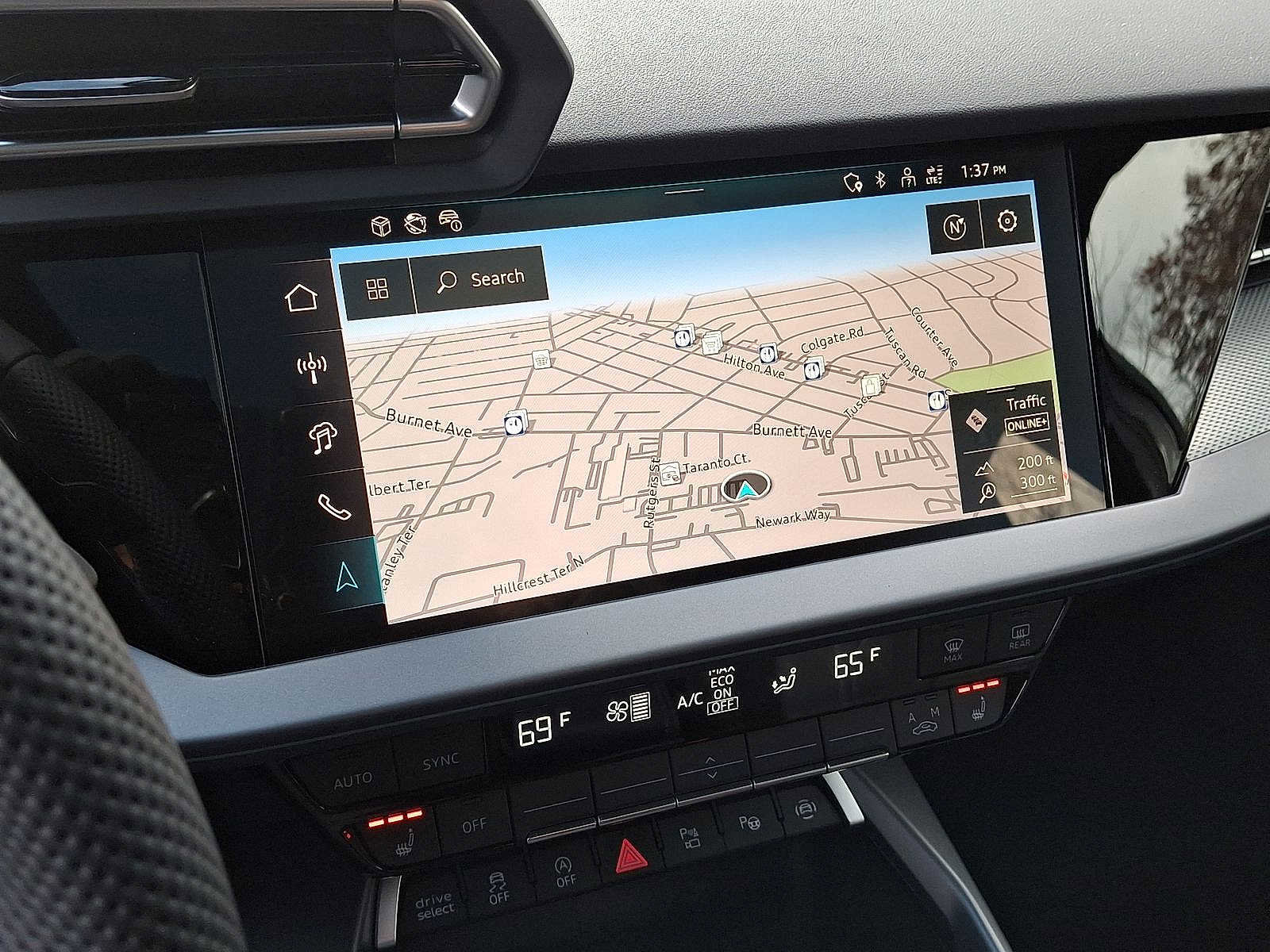 New 2026 Audi A3 2.0T Premium Plus image 15