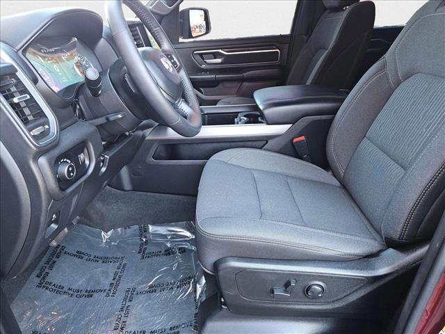 Used 2024 RAM 1500 Big Horn image 14