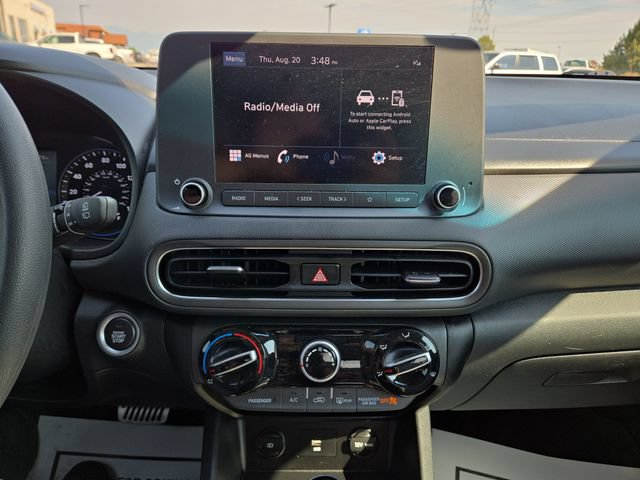 Used 2023 Hyundai Kona SEL FWD image 23