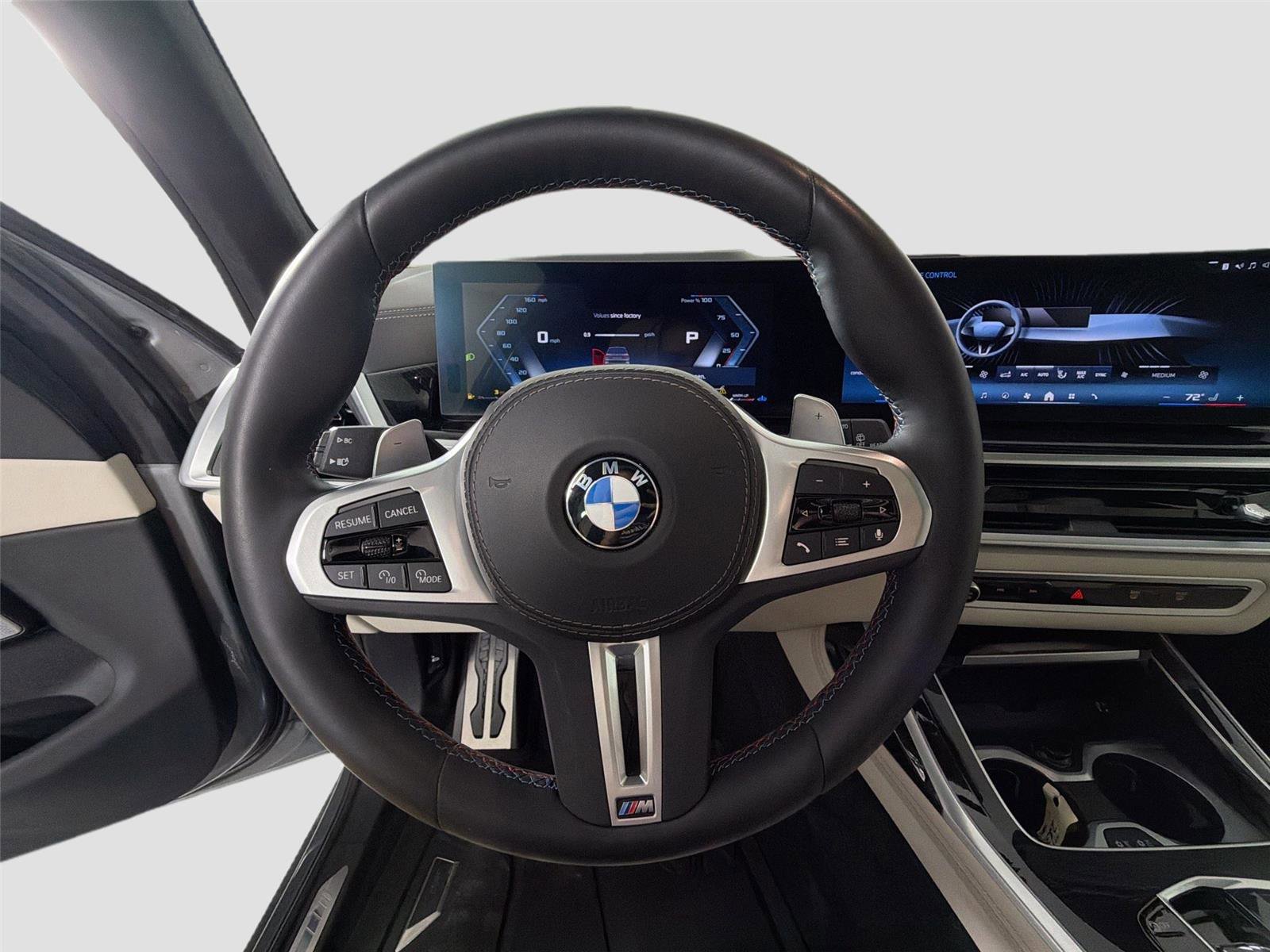 Certified 2024 BMW X7 M60i w/ Executive Package AWD/4WD image 11