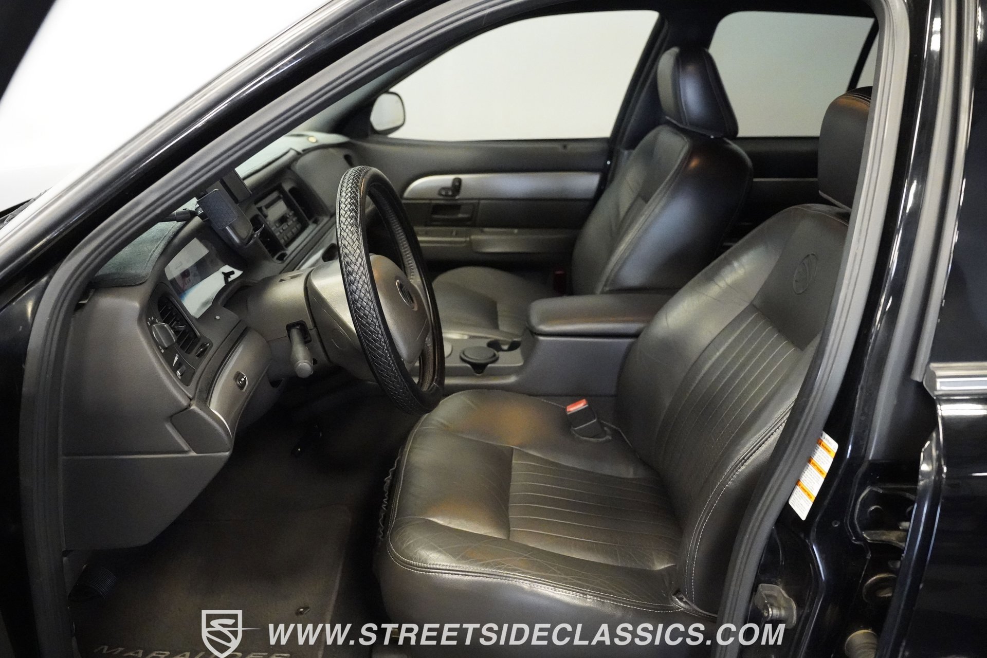Used 2003 Mercury Marauder image 3