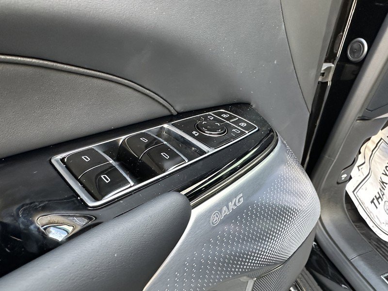 New 2026 Cadillac Lyriq V w/ LPO, Floor Liner Package image 19