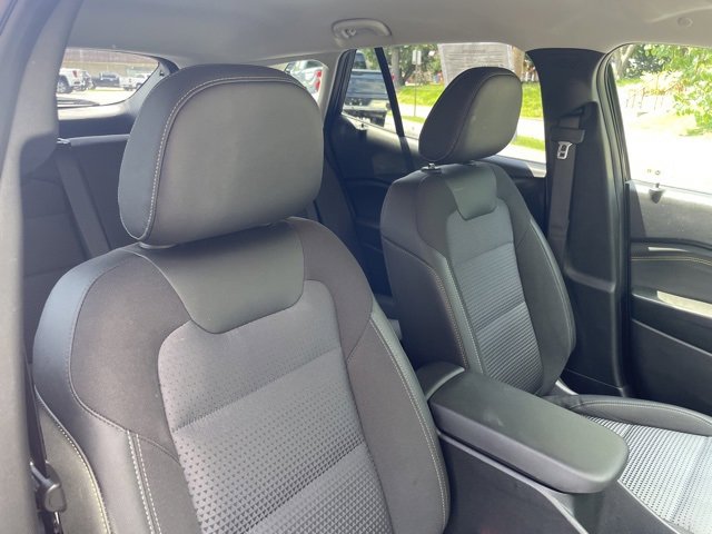 Used 2024 Chevrolet Trax LT image 30