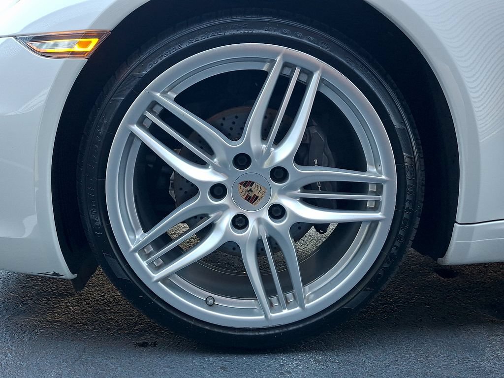 Used 2014 Porsche 911 Carrera RWD image 15