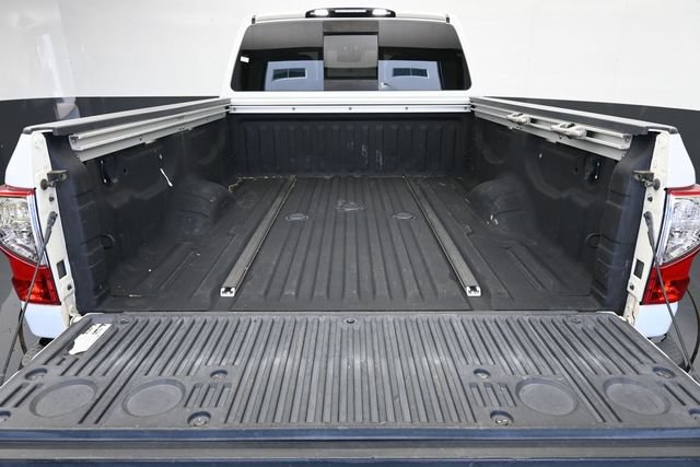 Used 2019 Nissan Titan Platinum Reserve w/ Platinum Utility Package AWD/4WD image 31