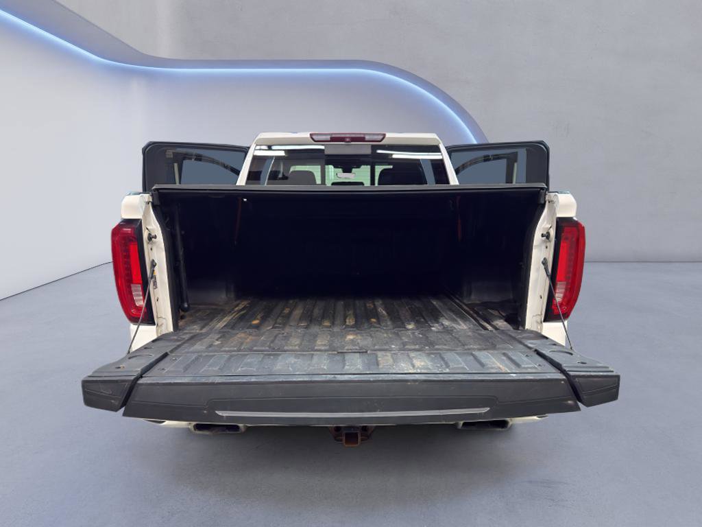 Used 2019 GMC Sierra 1500 Denali w/ Denali Ultimate Package image 11