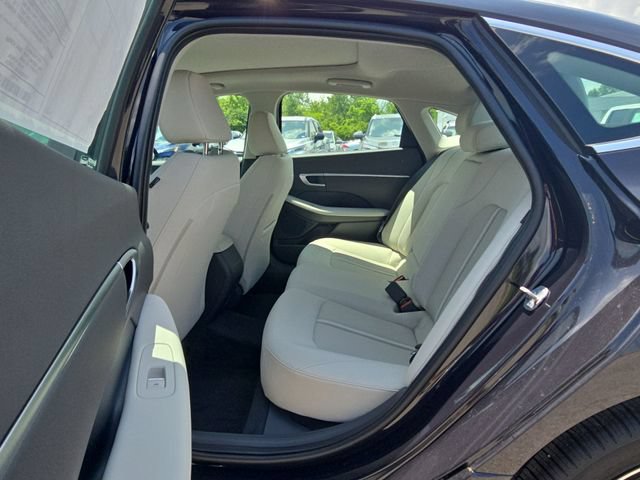 Used 2024 Hyundai Sonata SEL w/ Convenience Package FWD image 22