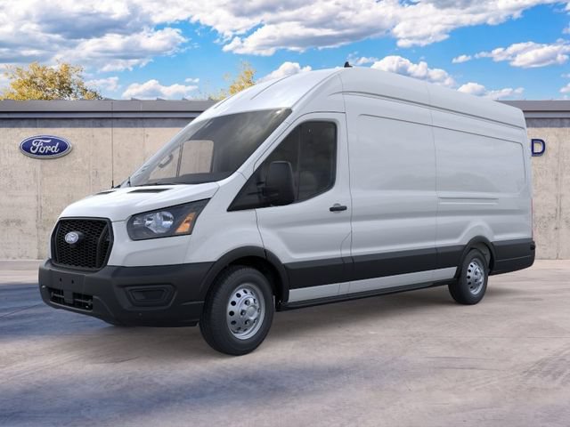 New 2026 Ford Transit 350 148 High Roof Extended AWD image 1