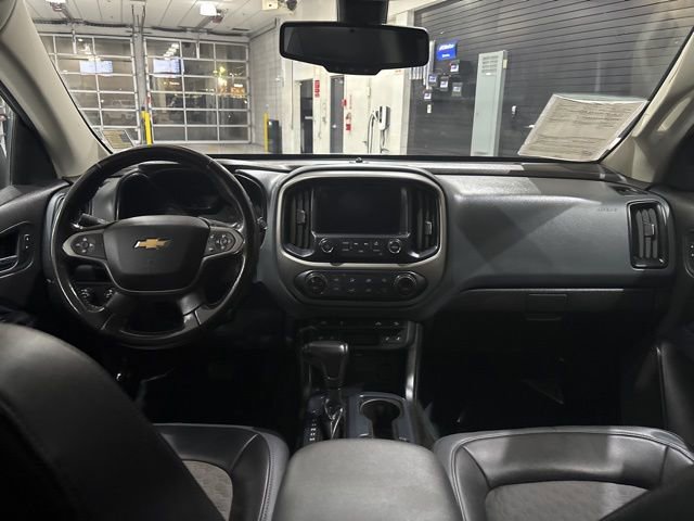Used 2016 Chevrolet Colorado Z71 AWD/4WD image 32