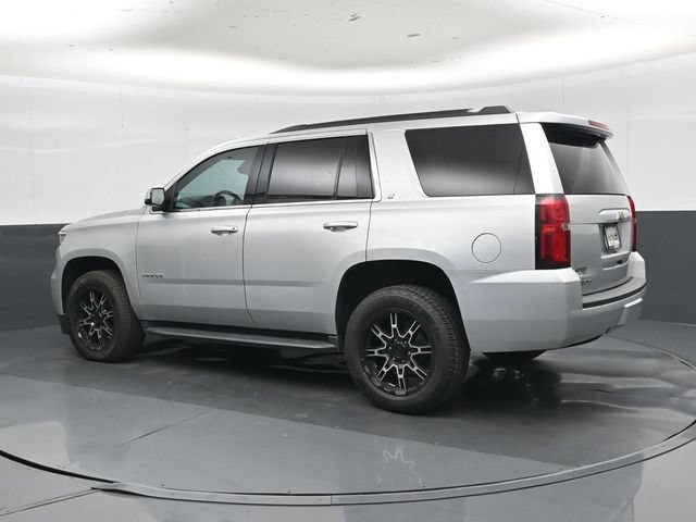Used 2020 Chevrolet Tahoe LT AWD/4WD image 28