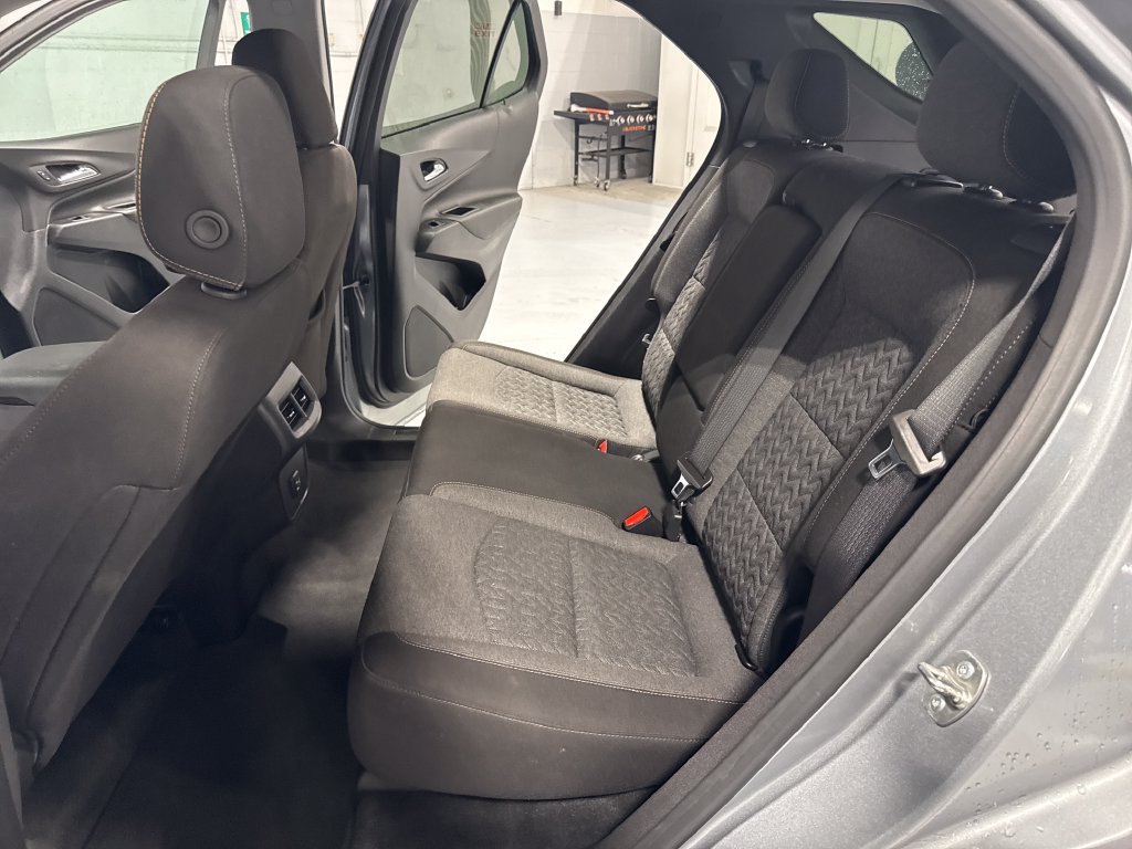 Used 2024 Chevrolet Equinox LT AWD/4WD image 41