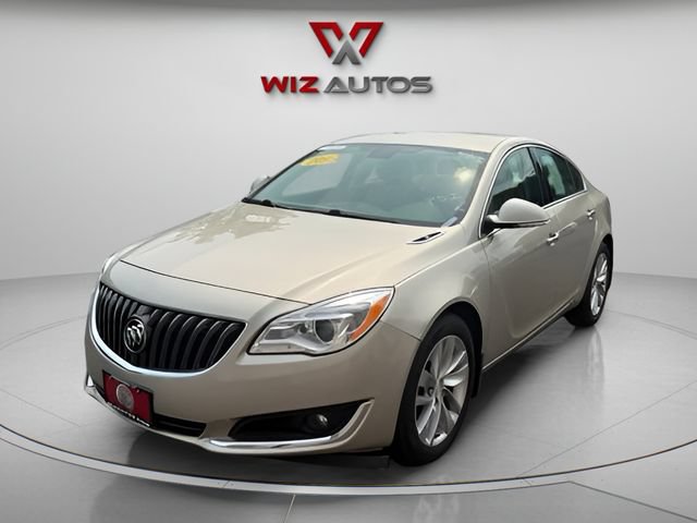 Used 2014 Buick Regal Premium