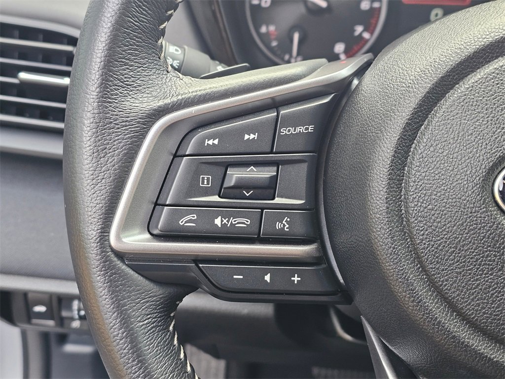 Certified 2025 Subaru Legacy Premium image 27