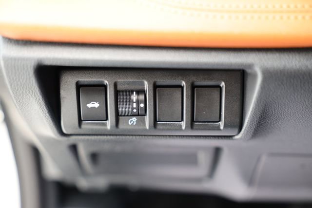 Certified 2022 Subaru Legacy Touring XT image 17