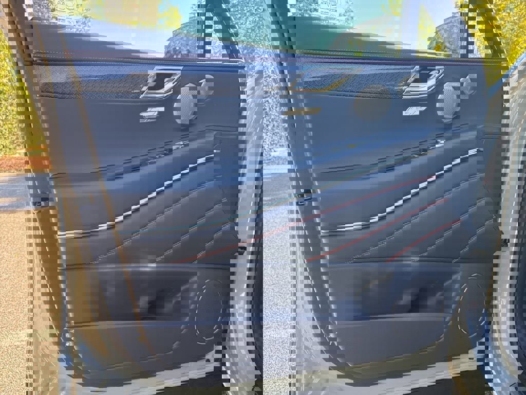 New 2026 Genesis GV80 3.5T e-SC image 12