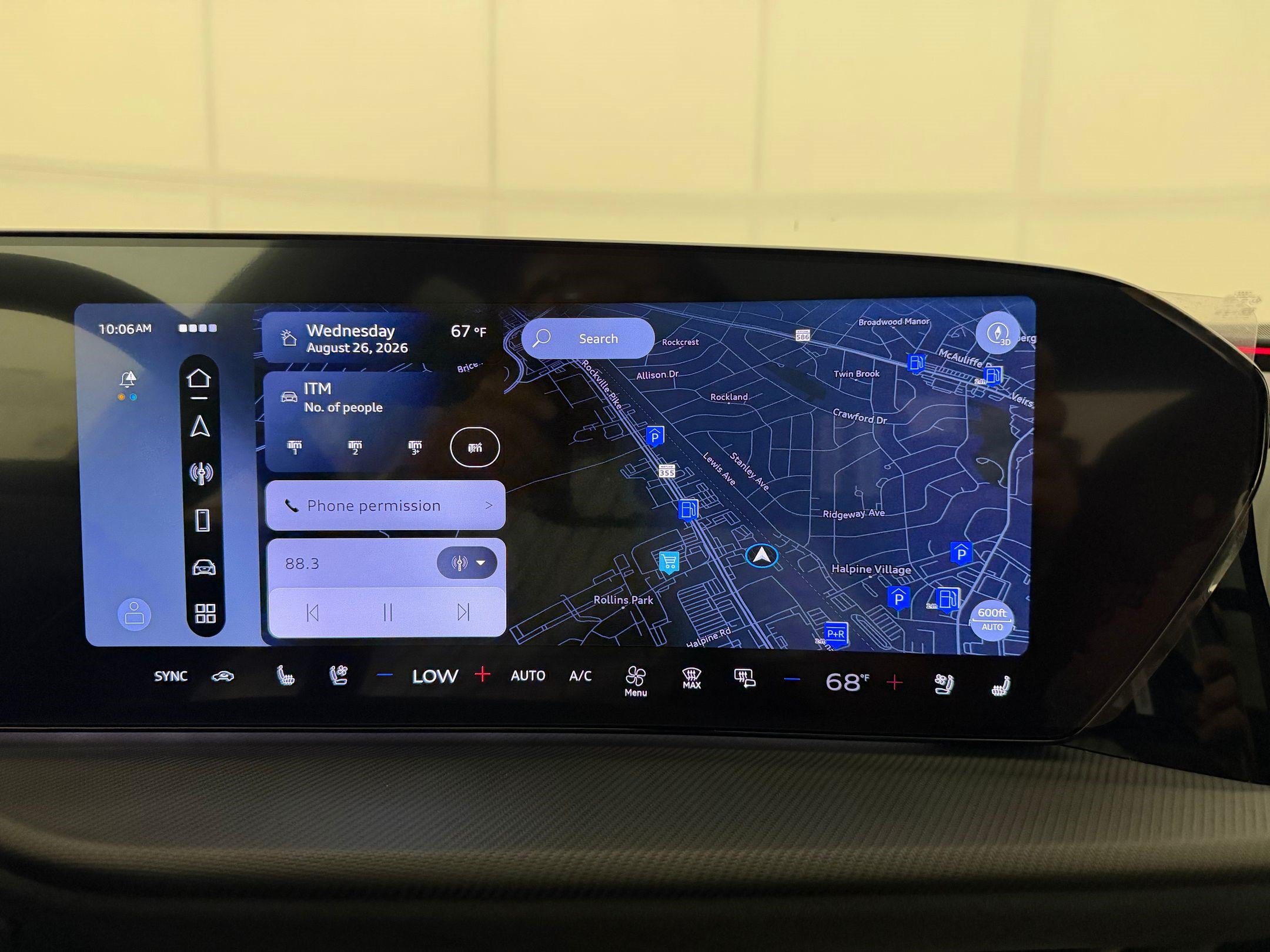 New 2026 Audi SQ5 Premium Plus AWD/4WD image 21