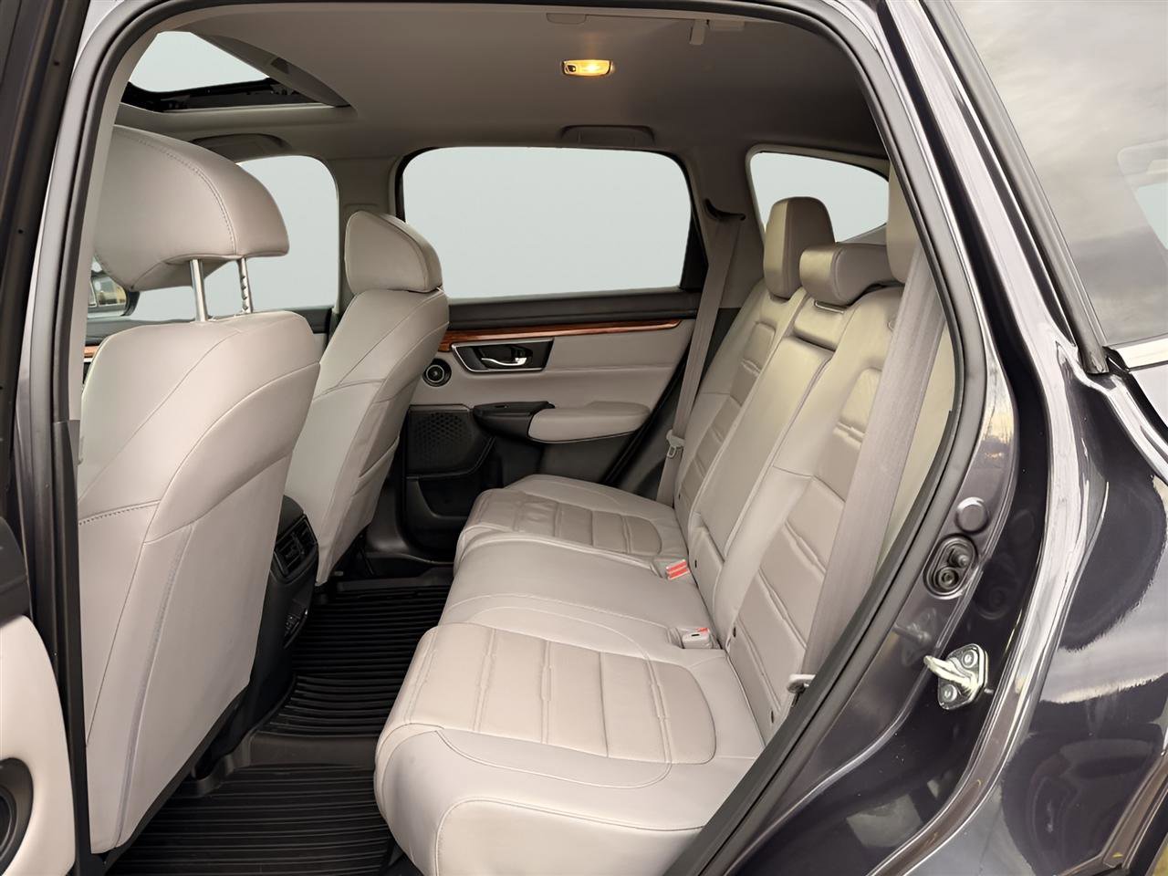 Used 2017 Honda CR-V EX-L image 18