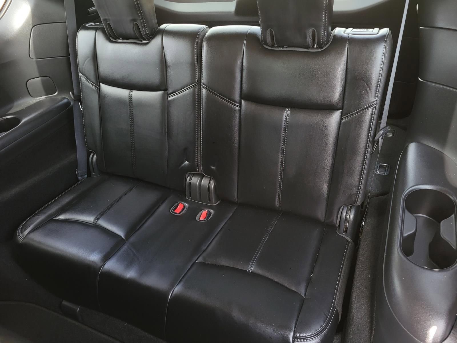 Used 2020 Nissan Pathfinder SL image 18