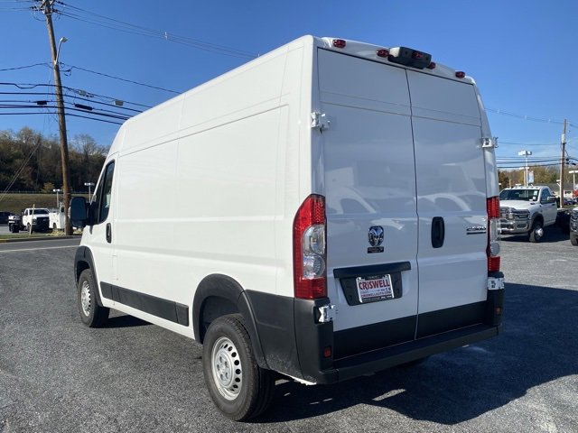 New 2026 RAM ProMaster 2500 w/ Convenience Group image 5