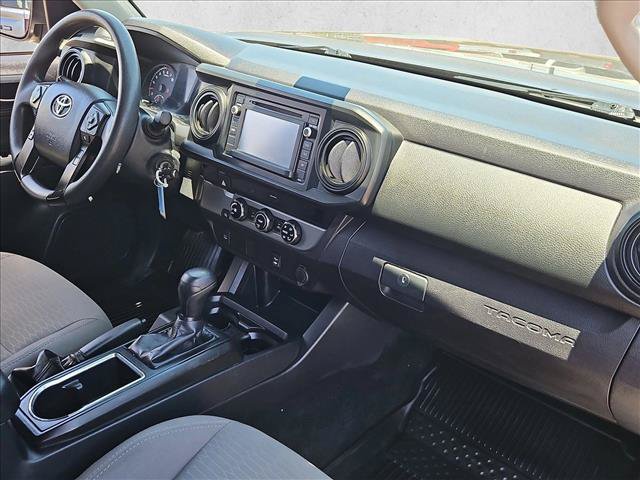 Used 2018 Toyota Tacoma SR w/ SR Convenience Package RWD image 27