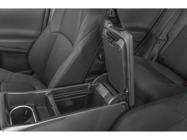 Certified 2025 Toyota bZ4X AWD w/ Weather Package image 14