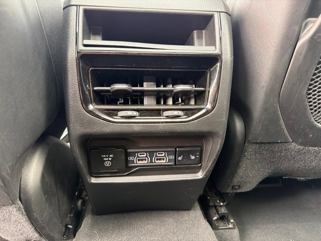 Used 2024 Jeep Grand Cherokee Limited 4xe AWD/4WD image 19