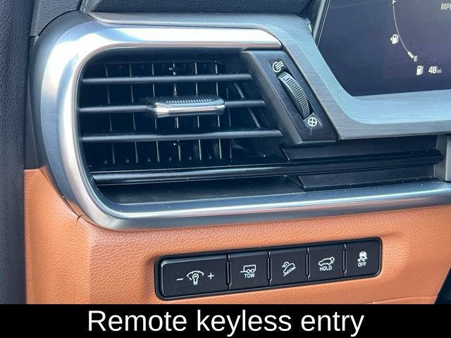 Used 2023 Kia Telluride SX X-Line AWD/4WD image 18