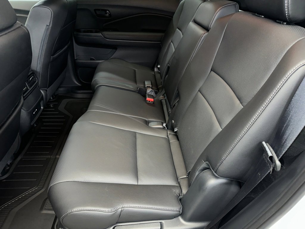 Used 2025 Honda Passport EX-L image 20