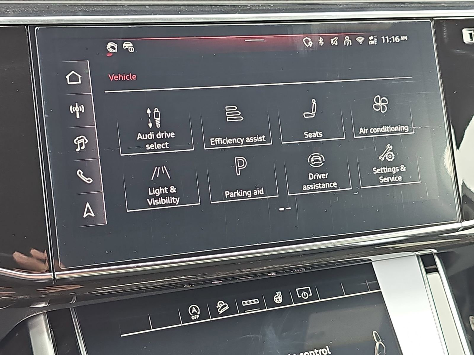 New 2026 Audi Q7 2.0T Premium AWD/4WD image 26