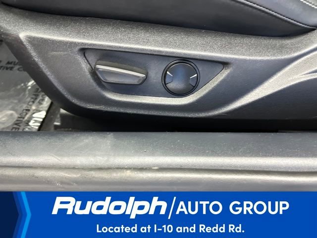 Used 2024 Ford Mustang Coupe image 11
