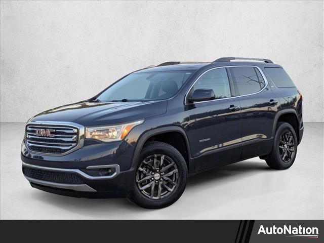 Used 2019 GMC Acadia SLT