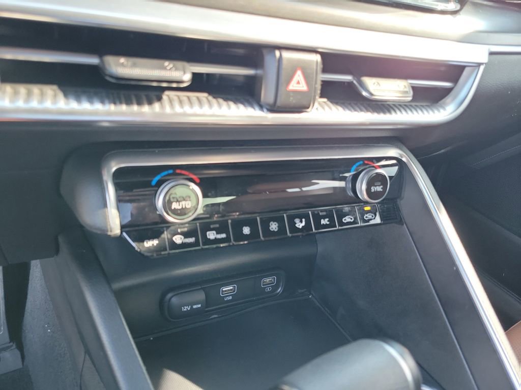 Used 2023 Kia K5 GT w/ GT1 Package image 24