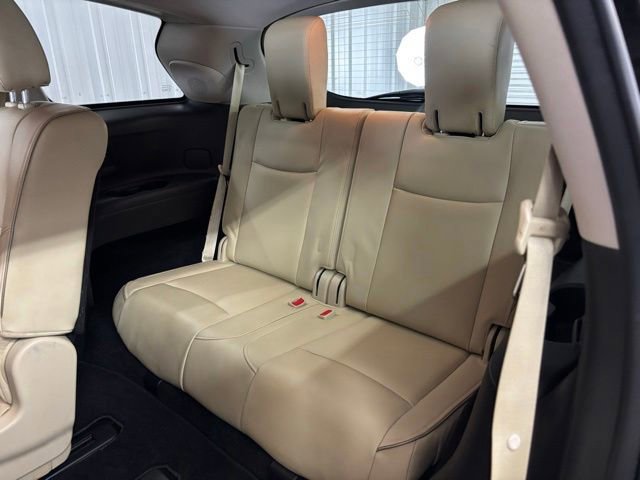 Used 2018 INFINITI QX60 FWD w/ Premium Plus Package image 12