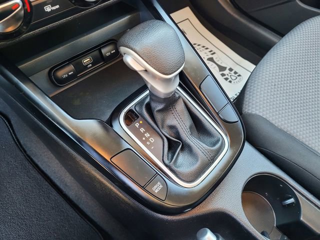 Used 2024 Kia Soul LX w/ Option Group 015 FWD image 15
