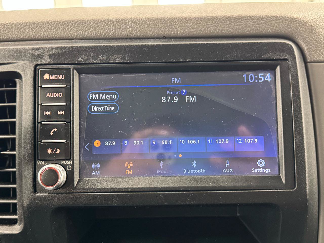 Used 2019 Nissan NV 3500 S RWD image 26