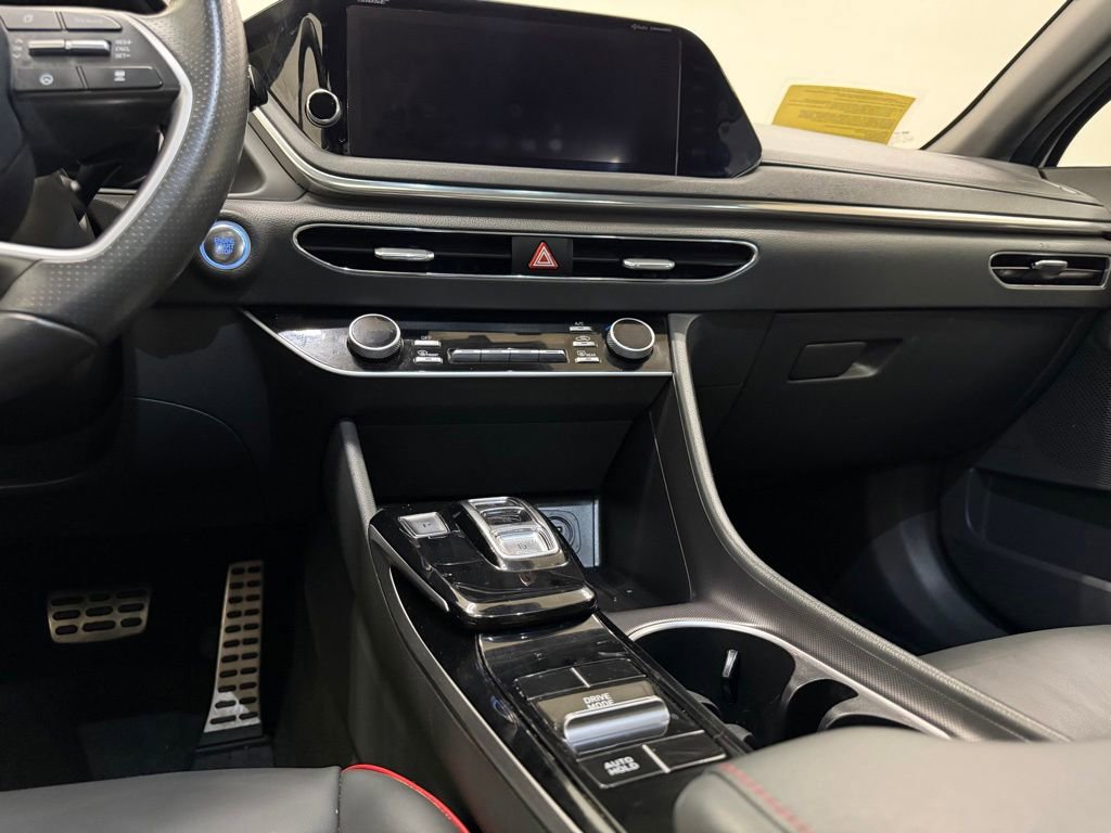 Used 2022 Hyundai Sonata SEL Plus FWD image 13