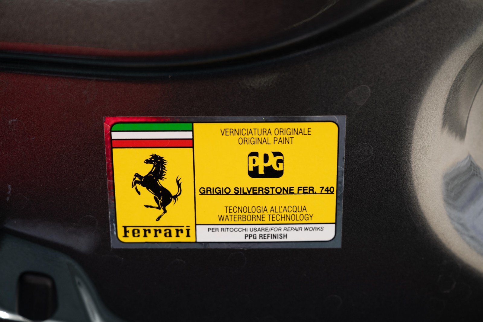 Used 2017 Ferrari 488 Spider RWD image 14