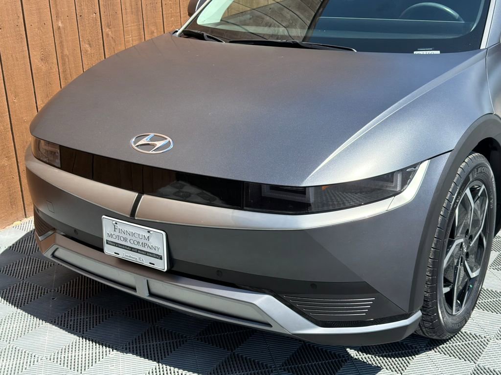 Used 2022 Hyundai Ioniq 5 SEL image 21