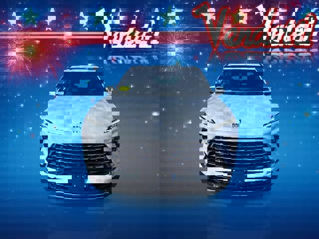 New 2026 Buick Enclave Preferred w/ Power Package image 2