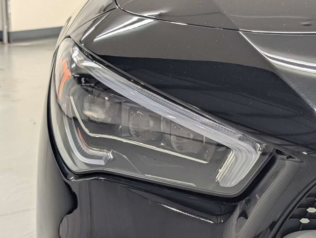 Used 2023 Mercedes-Benz CLA 250 4MATIC image 27