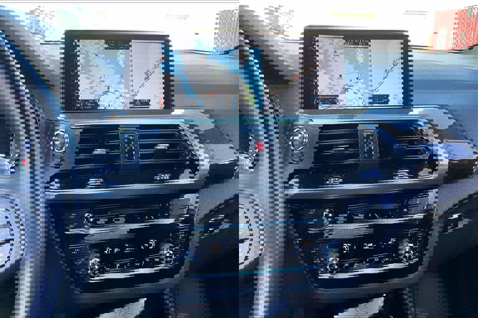 Used 2018 BMW X3 xDrive30i image 6