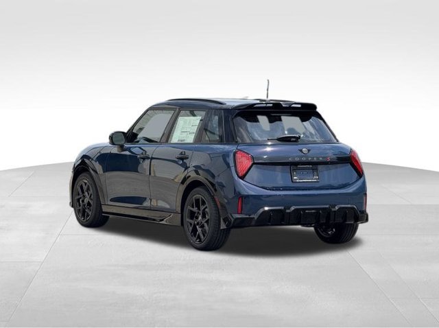New 2026 MINI Cooper S FWD image 7