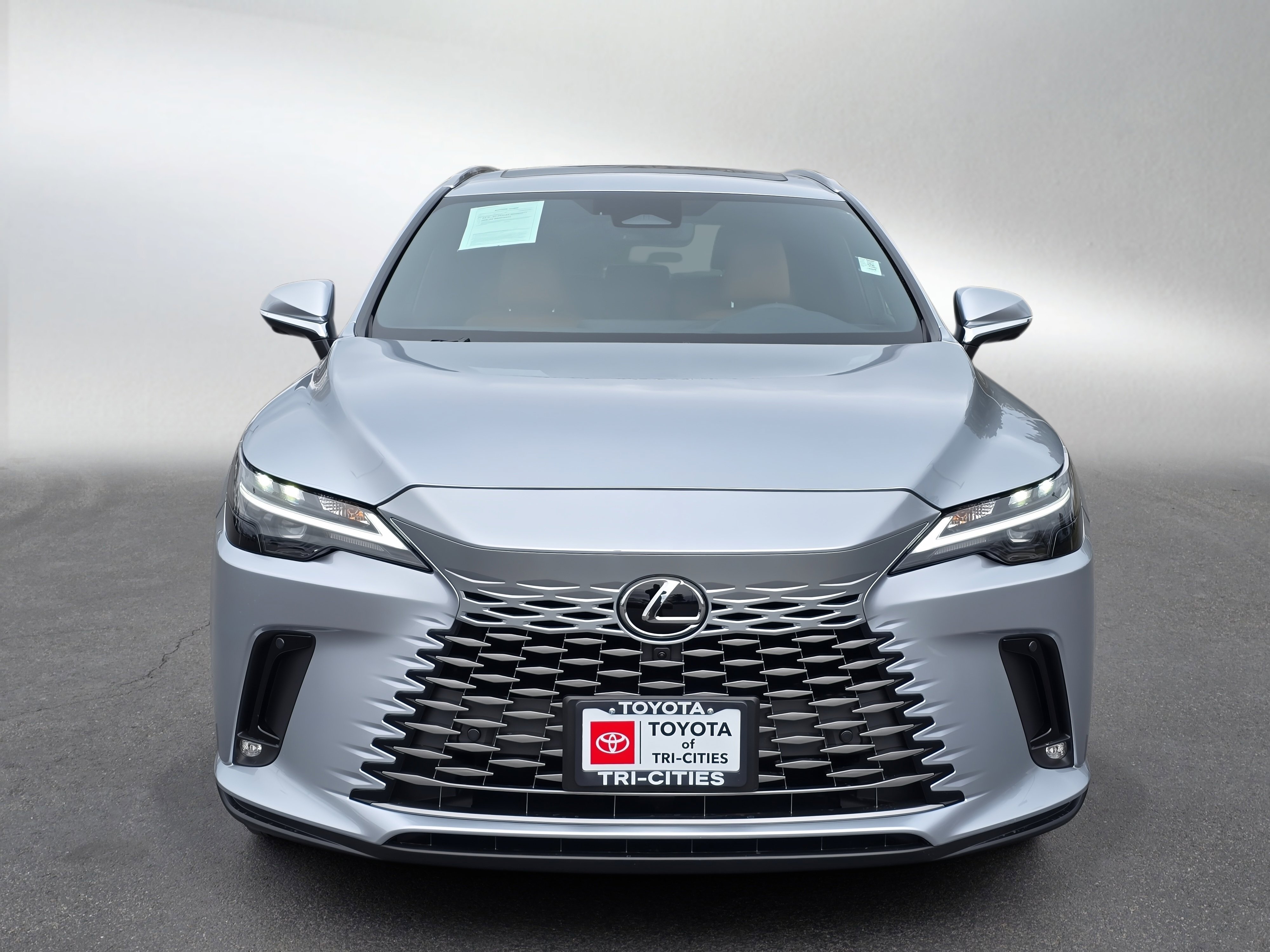 Used 2026 Lexus RX 350 Premium w/ Convenience Package image 8