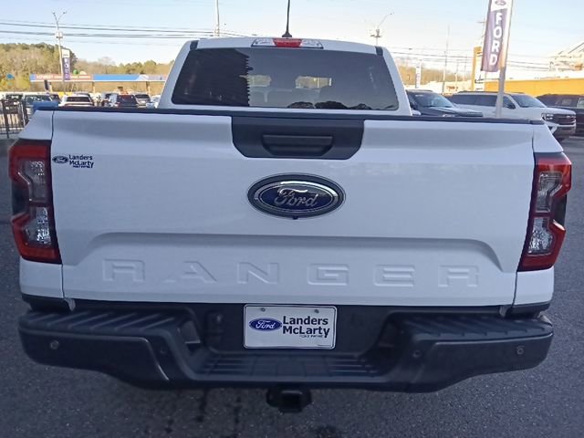 New 2026 Ford Ranger XLT w/ FX4 Off-Road Package image 4