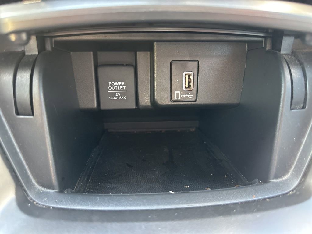 Used 2019 Honda Accord EX image 25
